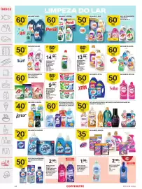 Folheto Continente semana 6 Página 44