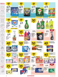 Folheto Continente semana 6 Página 46