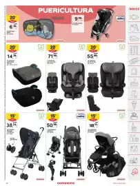 Folheto Continente semana 6 Página 47