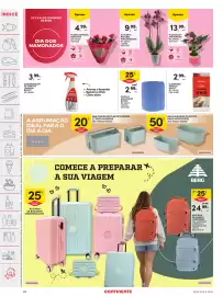 Folheto Continente semana 6 Página 48