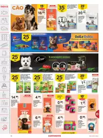 Folheto Continente semana 6 Página 50