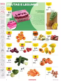 Folheto Continente semana 6 Página 6