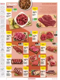 Folheto Continente semana 6 Página 8