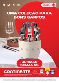 Folheto Continente | Dia dos Namorados Página 8