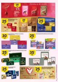 Folheto Continente | Dia dos Namorados Página 3