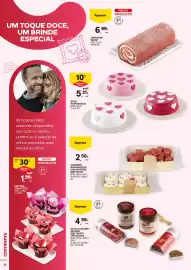 Folheto Continente | Dia dos Namorados Página 4