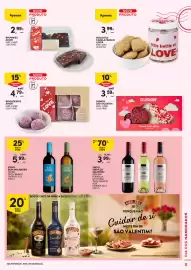 Folheto Continente | Dia dos Namorados Página 5