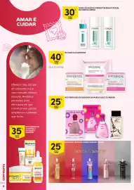 Folheto Continente | Dia dos Namorados Página 6