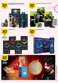 Folheto Continente | Dia dos Namorados Página 7