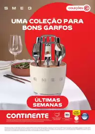 Folheto Continente | Dia dos Namorados Página 8