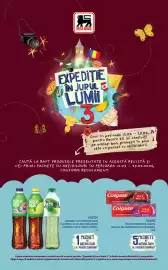 Catalog Mega Image Pagină 1