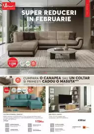 Catalog Mobila Videnov Pagină 1