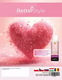 Catalog BetterStyle Pagină 1