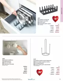 Catalog BetterStyle Pagină 21