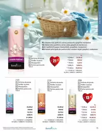 Catalog BetterStyle Pagină 75