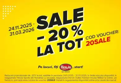 Catalog Hervis Pagină 2