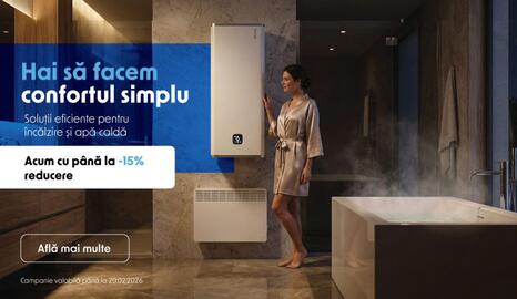 Catalog Romstal Pagină 2