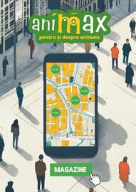 Magazine Animax Pagină 26