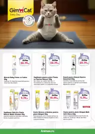 Magazine Animax Pagină 16