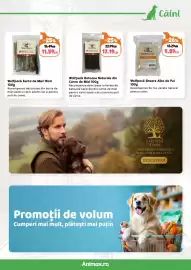 Magazine Animax Pagină 2