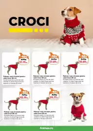 Magazine Animax Pagină 8