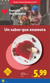 Catálogo Lidl semana 7 Página 10
