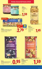 Catálogo Lidl semana 7 Página 15