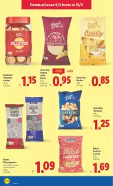 Catálogo Lidl semana 7 Página 16