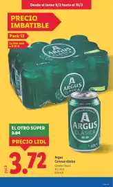 Catálogo Lidl semana 7 Página 17