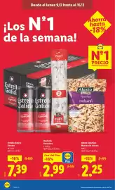 Catálogo Lidl semana 7 Página 18