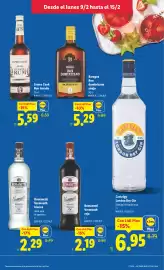 Catálogo Lidl semana 7 Página 21