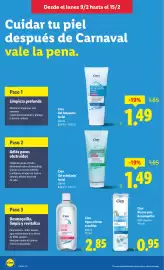 Catálogo Lidl semana 7 Página 22