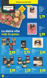 Catálogo Lidl semana 7 Página 26