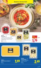 Catálogo Lidl semana 7 Página 29