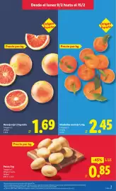 Catálogo Lidl semana 7 Página 3
