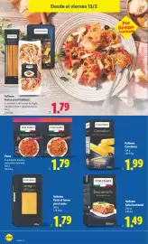 Catálogo Lidl semana 7 Página 30