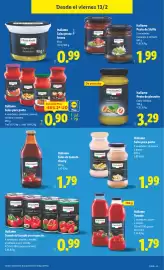 Catálogo Lidl semana 7 Página 31