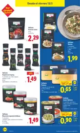 Catálogo Lidl semana 7 Página 32