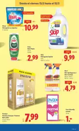 Catálogo Lidl semana 7 Página 37