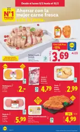Catálogo Lidl semana 7 Página 4
