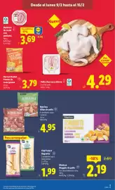 Catálogo Lidl semana 7 Página 5