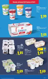 Catálogo Lidl semana 7 Página 9