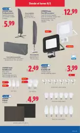 Catálogo Lidl | de Bazar Página 11