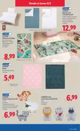 Catálogo Lidl | de Bazar Página 13