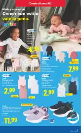 Catálogo Lidl | de Bazar Página 15