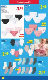 Catálogo Lidl | de Bazar Página 16
