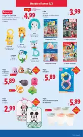 Catálogo Lidl | de Bazar Página 19