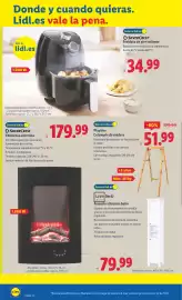 Catálogo Lidl | de Bazar Página 2