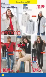 Catálogo Lidl | de Bazar Página 26