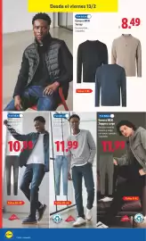 Catálogo Lidl | de Bazar Página 30